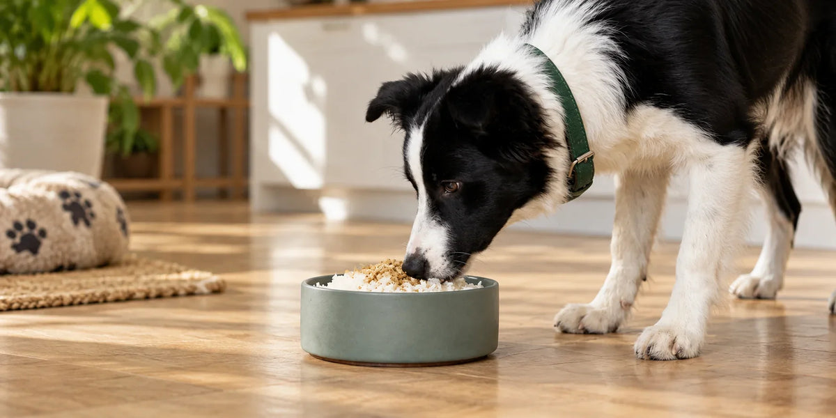 A Practical Guide to Dog Chews & Feeding