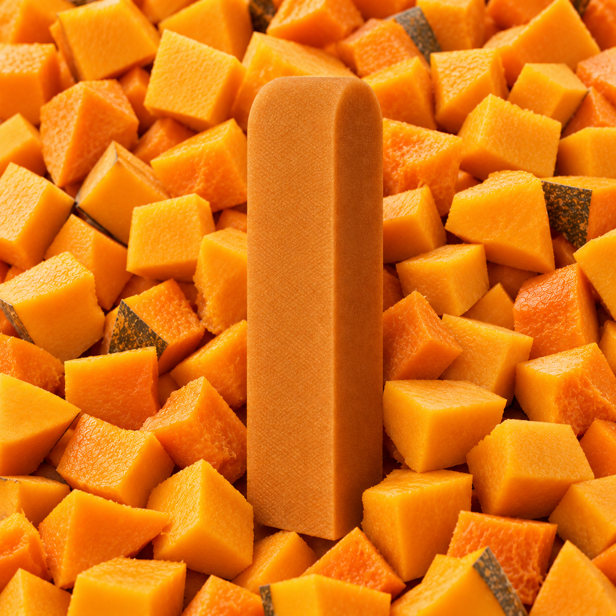 Pumpkin Himalayan Yak Chews