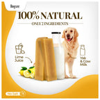 Dogsee Original Yak Cheese Himalayan Dog Chews