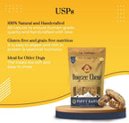 Dogsee Chew Puffies Bar Yak Cheese Training  Treats