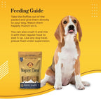 Dogsee Chew Puffies Bar Yak Cheese Training  Treats