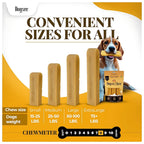 Dogsee Original Yak Cheese Himalayan Dog Chews