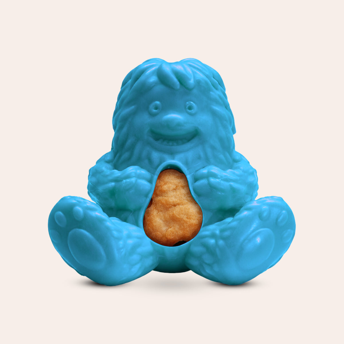 Blue Play Interactive Treatoy