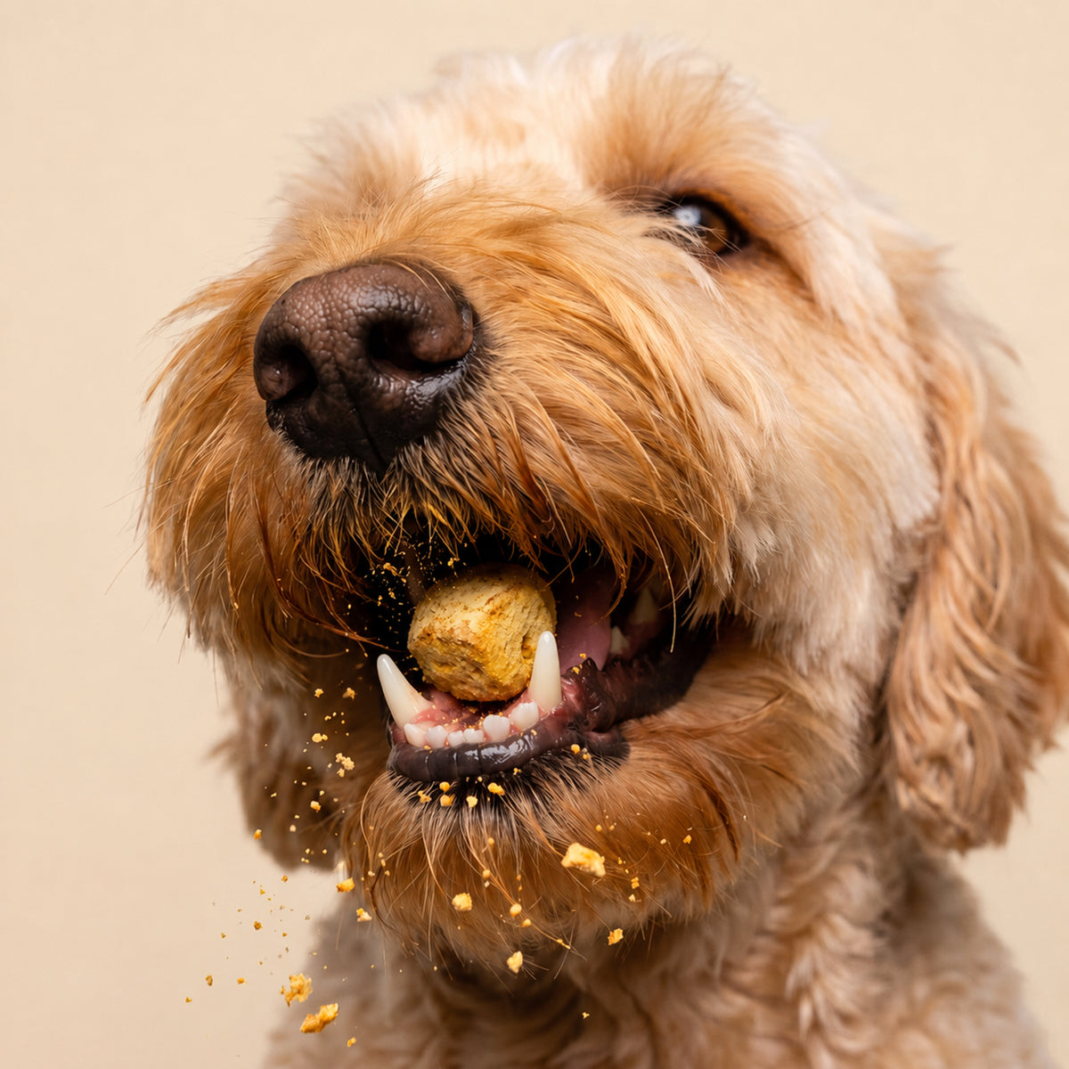 Turmeric Minipops Himalayan Training treats
