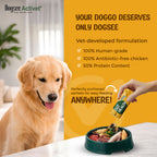 Dogsee Activet Supplement