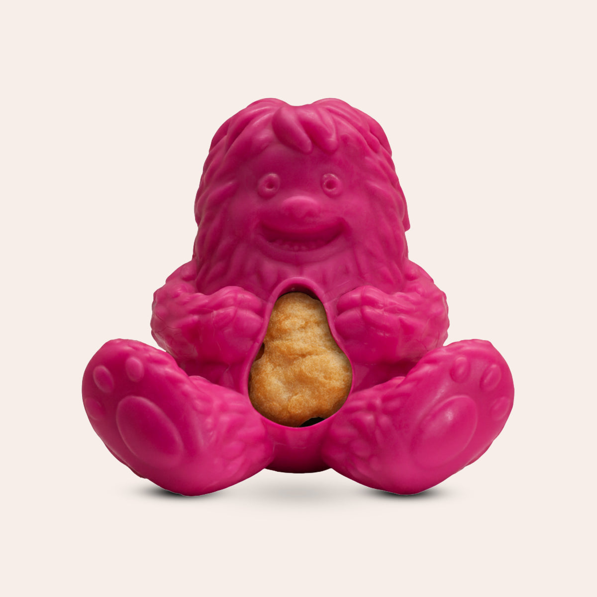 Pink Play Interactive Treatoy