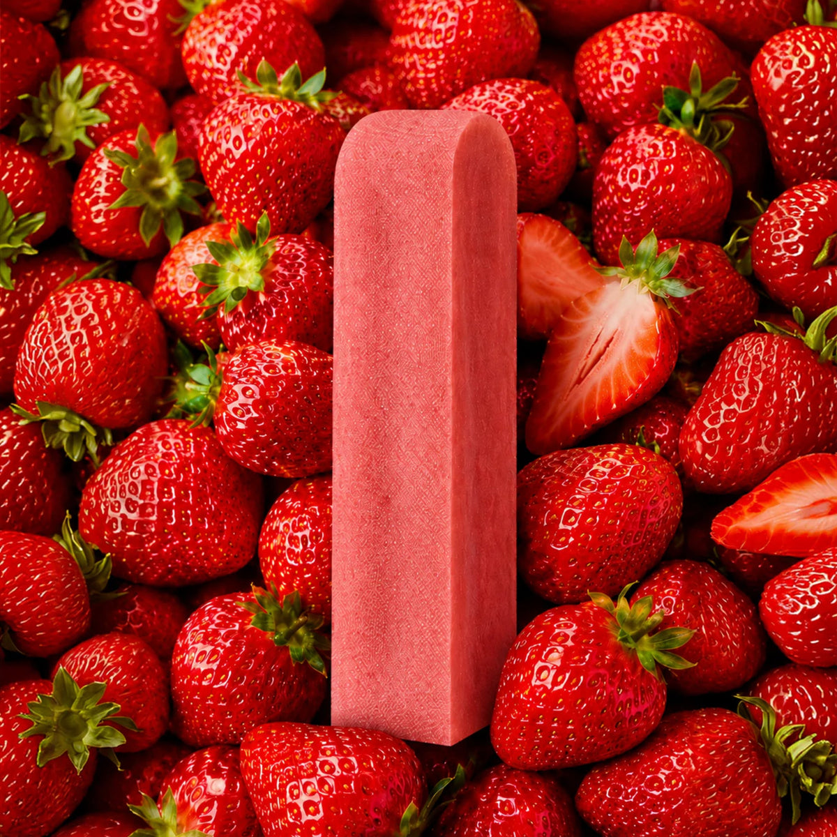 Strawberry Himalayan Yak Chews