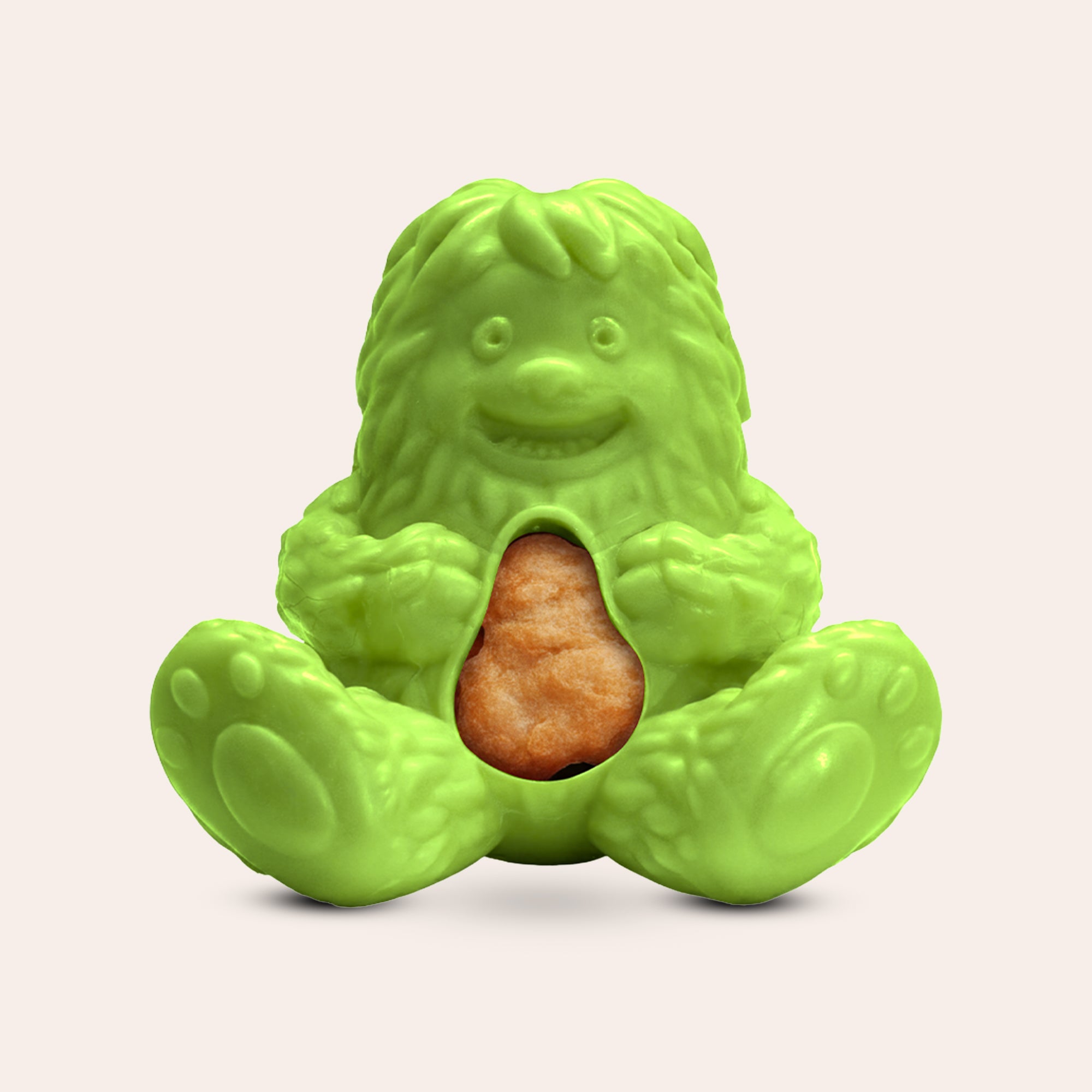 Green Play Interactive Treatoy