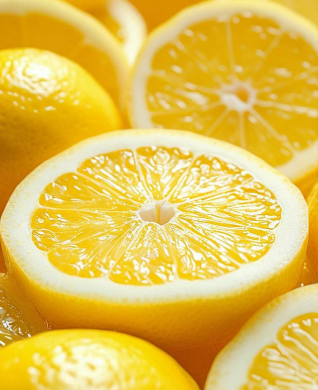Lime Juice