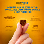 Dogsee Activet Supplement