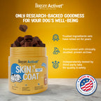 Dogsee Activet Supplement
