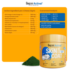 Dogsee Activet Supplement