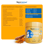 Dogsee Activet Supplement
