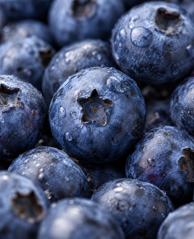 Blueberry