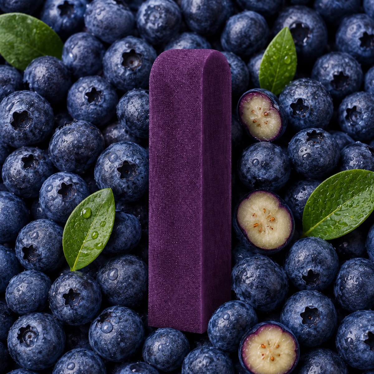 Blueberry Himalayan Yak Chews