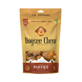 Dogsee Chew Puffies Yak Cheese Training  Treats