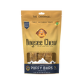 Dogsee Chew Puffies Bar Yak Cheese Training  Treats