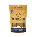 Dogsee Chew Puffies Bar Yak Cheese Training  Treats