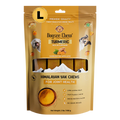 Dogsee Turmeric Yak Cheese Himalayan Dog Chews