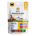 Dogsee Multiflavor Yak Chews(Blueberry Cranberry Cinnamon & Mint)