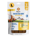 Dogsee Toasted Yak Cheese Himalayan Dog Chews