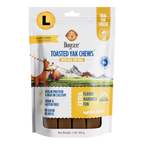 Dogsee Toasted Yak Cheese Himalayan Dog Chews
