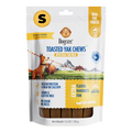 Dogsee Toasted Yak Cheese Himalayan Dog Chews