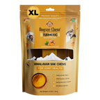 Dogsee Turmeric Yak Cheese Himalayan Dog Chews