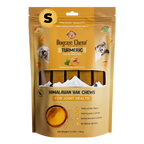 Dogsee Turmeric Yak Cheese Himalayan Dog Chews