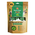 Dogsee Mint Yak Cheese Himalayan Dog Chews