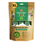 Dogsee Mint Yak Cheese Himalayan Dog Chews