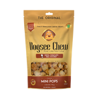 Dogsee Mini Pops Puffed Yak Coconut Treats