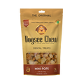 Dogsee Mini Pops Puffed Yak Cheese Treats