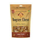 Dogsee Mini Pops Puffed Yak Cheese Treats