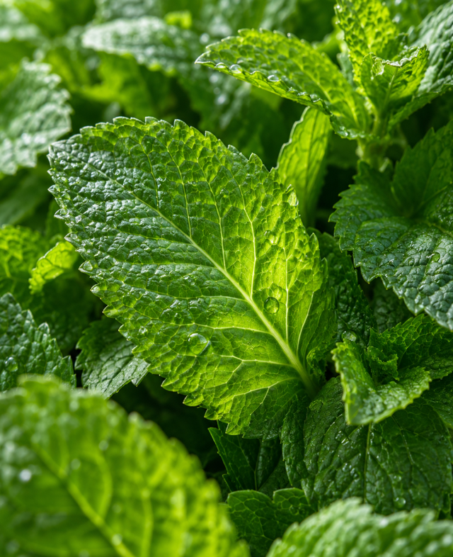 Mint