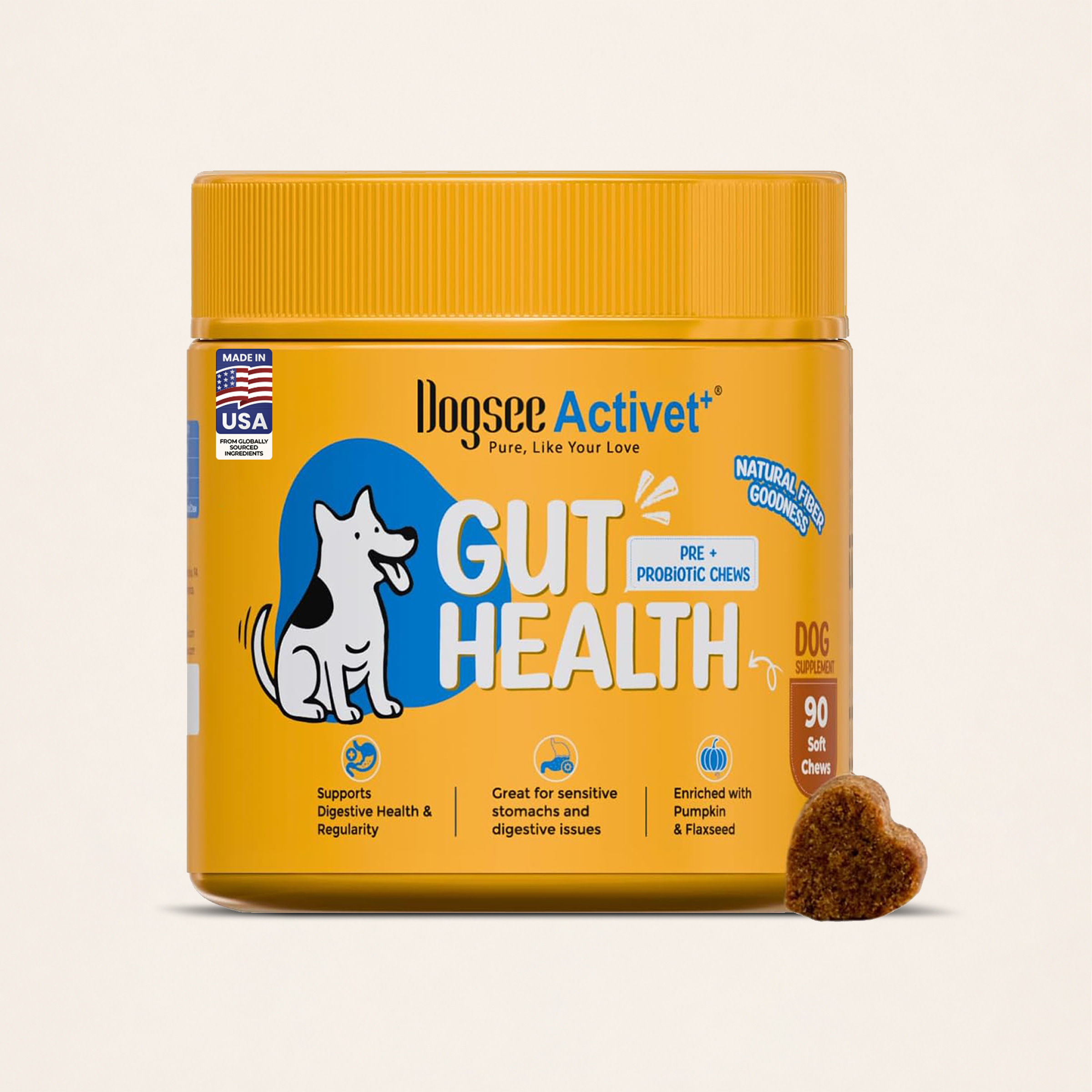 Gut Health Bites