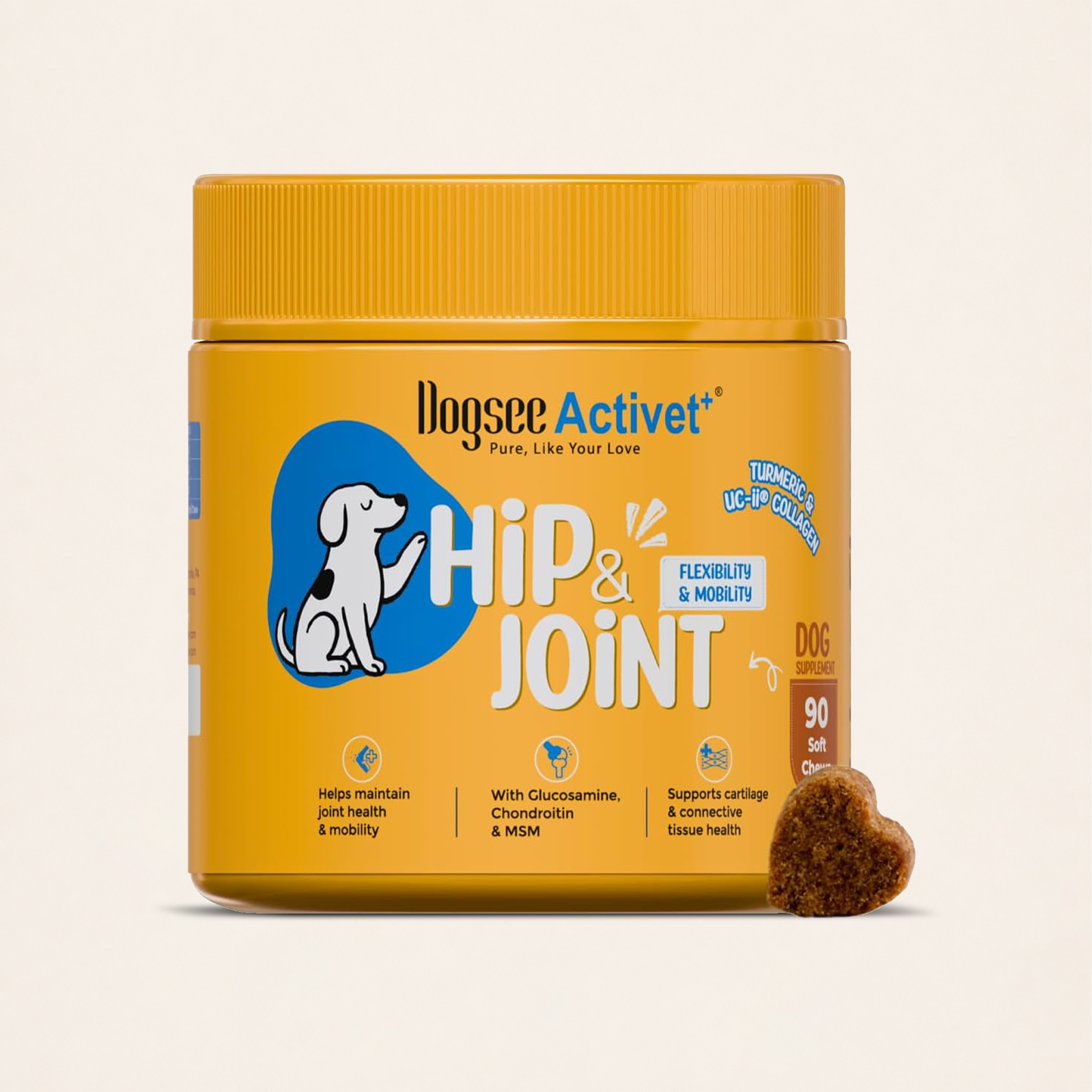 Hip & Joint Bites