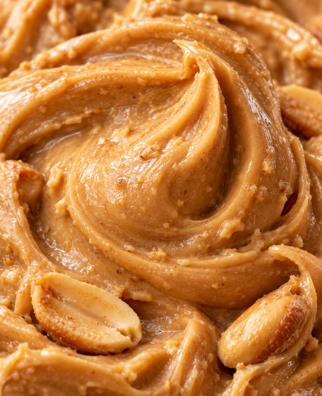 Peanut Butter