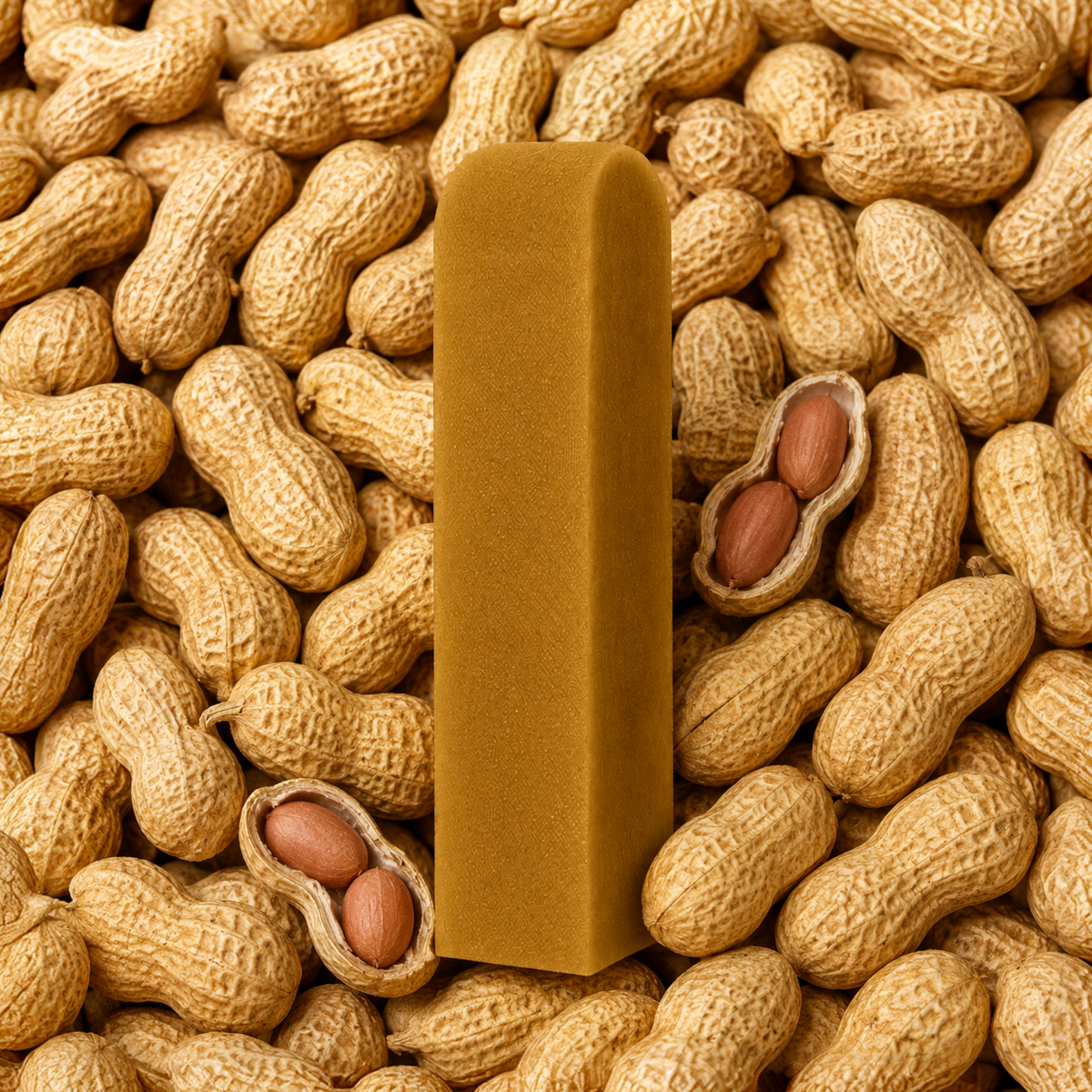 Peanut Butter Himalayan Yak Chews