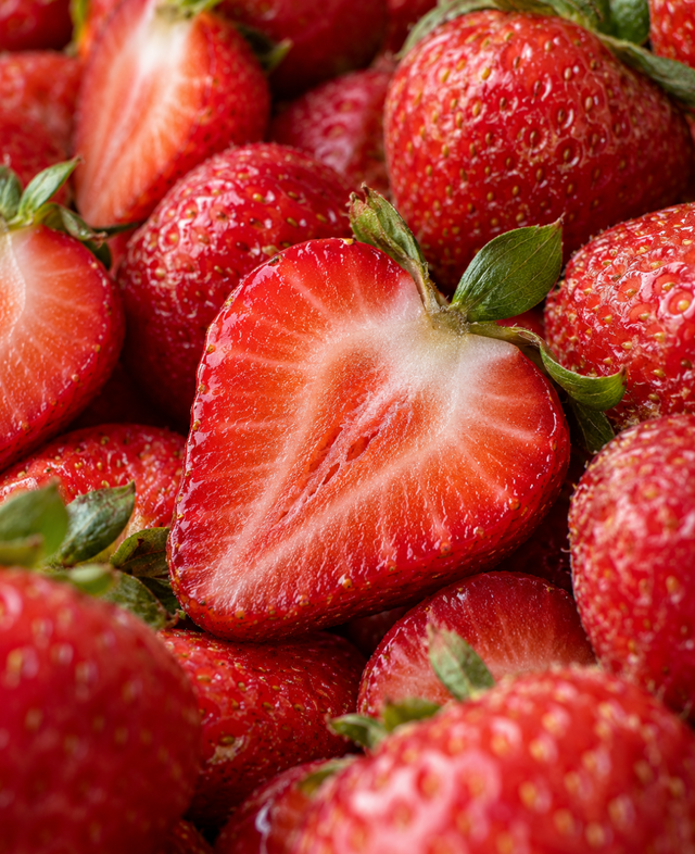 Strawberry