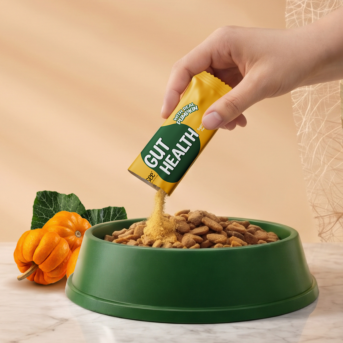 Gut Health Food Topper