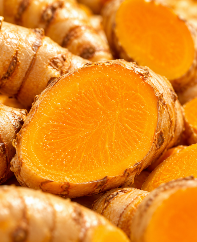 Turmeric