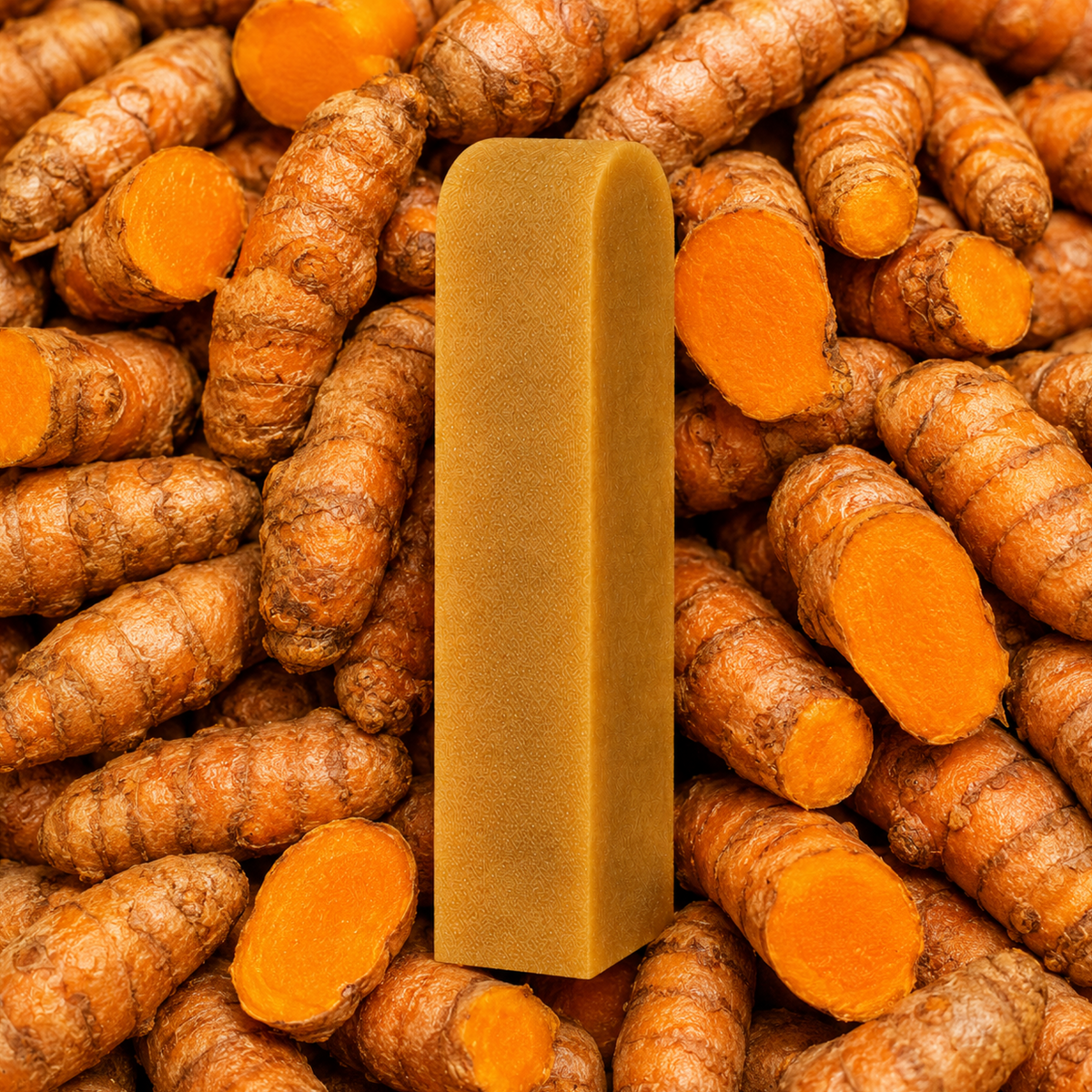 Turmeric Himalayan Yak Chews
