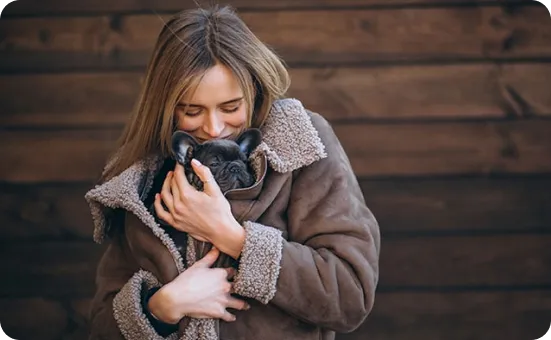 Parent of Dogs