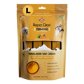 Dogsee Turmeric Yak Cheese Himalayan Dog Chews