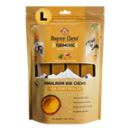 Dogsee Turmeric Yak Cheese Himalayan Dog Chews