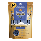 Dogsee Blueberry Yak Cheese Himalayan Dog Chews
