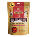 Dogsee Strawberry Yak Cheese Himalayan Dog Chews