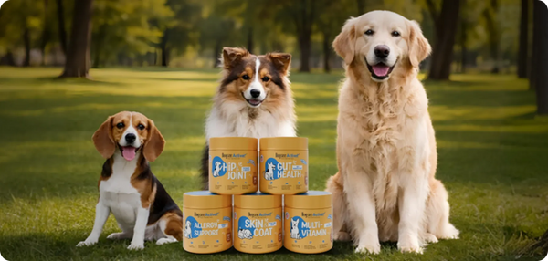 Supplement Chews