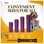 Dogsee Blueberry Yak Cheese Himalayan Dog Chews